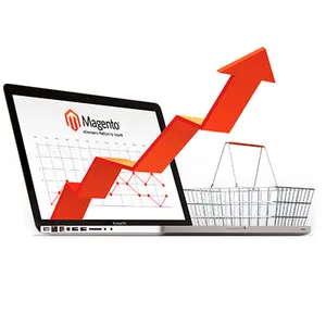 Magento wordpress和Joomla网站开发