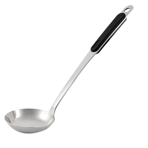 ทัพพีตักซุปทำจากสเตนเลสมีฟังก์ชัน - Product Image 4