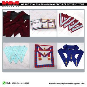 Tabliers maçonniques - Product Image 2