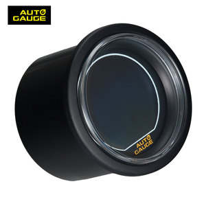 Medidor de voltios automático, pantalla LCD evo digital de 52mm - Product Image 4