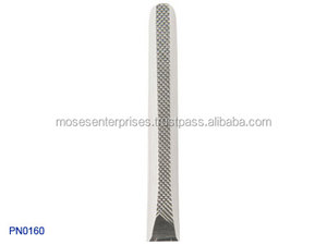 Abrazadera de tubo quirúrgico médico, pinzas con protector - Product Image 4