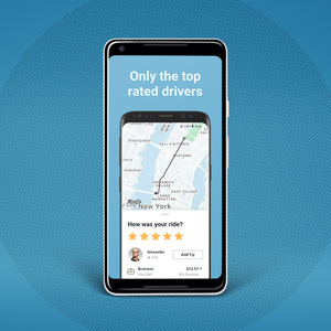 บริษัทผู้ให้บริการแอปจองรถแท็กซี่ชั้นนำชั้นนำในอินเดีย-Protolabz EServices - Product Image 2