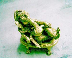 รูปปั้นพระพิฆเนศ - Product Image 3