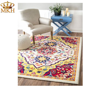 Alfombra turca moderna, diseño U10 00154 - Product Image 1