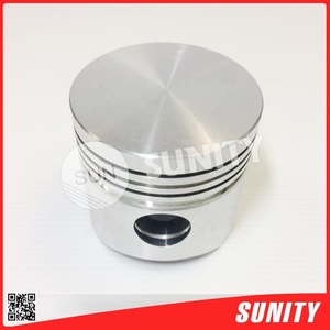 Clip de Pistón Antidesgaste de Alta Calidad TAIWAN SUNITY YSB8 para Repuestos de Motores Diésel Intraborda - Product Image 5