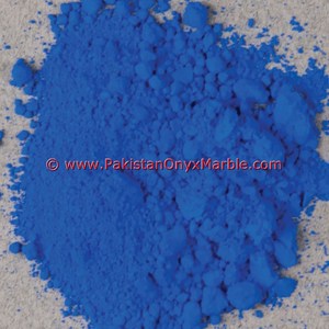 Pigment de lapis-lazuli naturel de qualité supérieure - Product Image 3