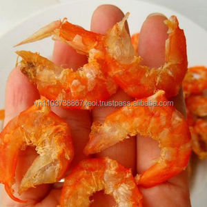 กุ้งตากแห้งจากธรรมชาติ/เวียดนาม - Product Image 2