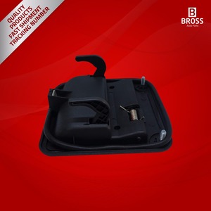 Poignée de porte avant BDP806 pour accès latéral avant modèle de voiture 9101 E4 1301399808 - Product Image 4