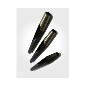 Punzones de correa de acero OEM/ODM marca privada de alta calidad DIY grado indio al por mayor suministro a granel precio bajo - Product Image 1