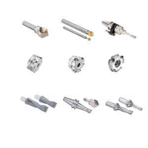 ญี่ปุ่นบิ๊กDaishowaเครื่องมือตัดคาร์ไบด์แทรกT1200A NCกลึงมิลลิ่ง/กลึง/ศูนย์กระบวนการ - Product Image 1