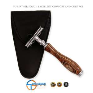 Rasoir de qualité supérieure pour hommes et femmes - Product Image 3