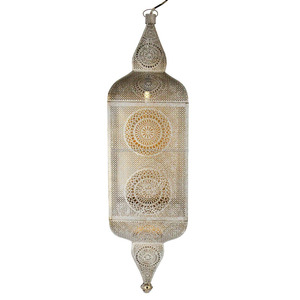 Standard Quality Metal Moroccan Hanging <b>Lantern</b> <b>Candle</b> <b>Lantern</b> Decorative <b>outdoor</b> and indoor at Best Price from Indian Exporter - Product Image 1