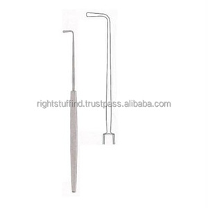 Stevens strabismus móc chất lượng cao thép không gỉ phẫu thuật dụng cụ y tế - Product Image 1