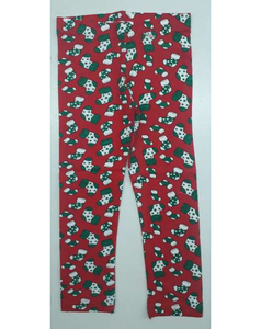 Pyjama Enfant Unisexe SIKA 100% Coton Tricoté Respirant Durable Vente en Gros Motif Carreaux Ensemble Printemps-Été - Product Image 6