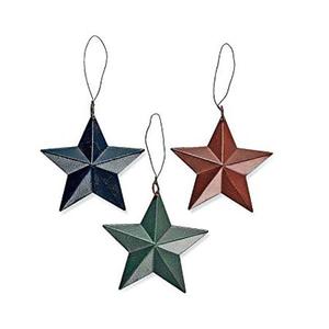 Decorative <b>Star</b> Christmas <b>Hanging</b> - Product Image 1