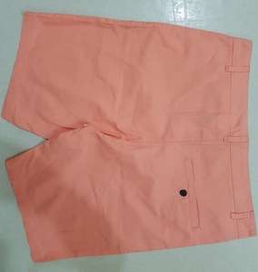 Bangladesh 2018 banyak stok desain/pembatalan pengiriman/Surplus celana pendek Twill Bermuda pria 100% kualitas ekspor katun campur Musim Semi - Product Image 5