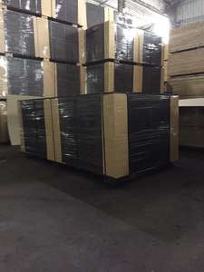 ไม้อัดสองหน้าเคลือบฟิล์มสำหรับงานแบบหล่อ หนา 11 มม. เกรด E2 ระดับพรีเมียม สำหรับตลาดมาเลเซีย - Product Image 5