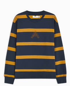 เสื้อกันหนาวมีฮู้ดผ้าคอตตอนเนื้อเรียบของผู้ชายเสื้อสวมหัวปักลายได้ตามต้องการ - Product Image 1