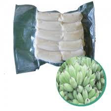 La moitié congelée de la banane entière coupée origine Vietnam meilleur prix et haute qualité vacances - Product Image 3