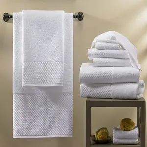 TOWELS FOR HOTELS BATH TOWELS