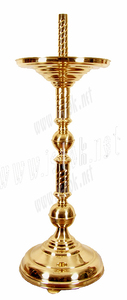 Candelabro de Metal para decoración de bodas, producto novedoso, 2021 - Product Image 3