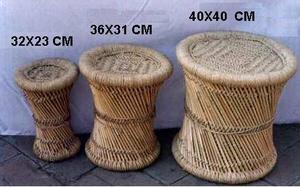 ชุดเก้าอี้ในสวนทำจากไนลอนจำนวน3ชิ้นมีให้เลือกทั้งในบ้านและนอกประตู - Product Image 5