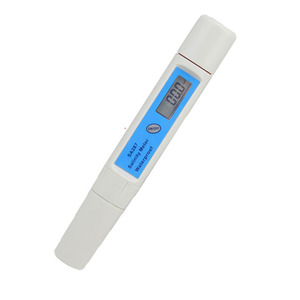 เครื่องวัดความเค็มแบบดิจิตอล SA287 กันน้ำ พร้อมหน้าจอแสดงผล - Product Image 1