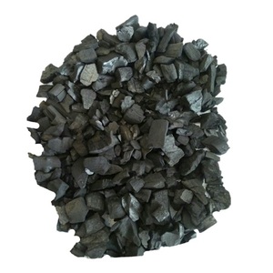 PRICE PER TON BRIQUETTES CHARCOAL HOOKAH SHISHA CHARCOAL IN Dakahlia EGYPT RAW MATERIAL CHARCOAL MAKING MACHINE CRUSHED WOOD - Product Image 1
