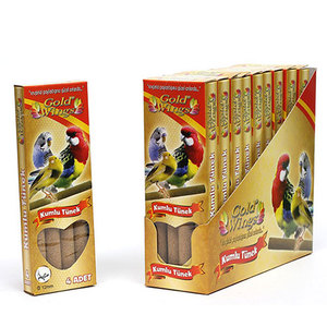 Confezione da 10 pezzi di cibo per animali di qualità Premium per animali domestici - Product Image 1