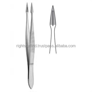 Pinzas de astilla unter, calidad rápida, herramientas médicas - Product Image 1