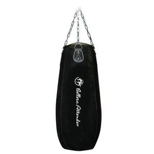 Mitaines de sac de sable de frappe non remplies pour l'entraînement aux coups de pied d'arts martiaux et de MMA Option de logo personnalisé disponible - Product Image 1