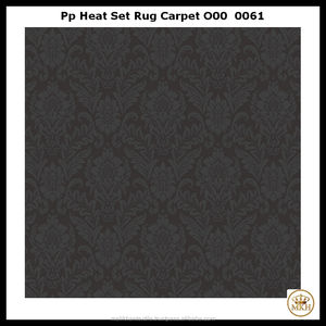 Tapis chauffant Pp de haute qualité, 5 pièces, tapis O00 0048 PP - Product Image 4