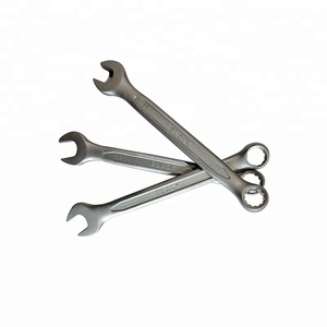 Best Price Adjustable <b>Ratcheting</b> Combination Wrench Tool Set 11mm Polished Customizable OEM Support - Product Image 2
