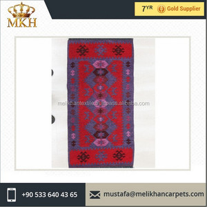 Tapis kiim turc, Design populaire, à la mode, 2017 - Product Image 3