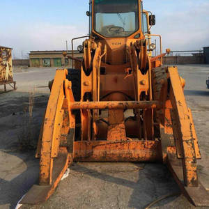 TCM Payloader/Sử Dụng Front Log <span class=keywords><strong>Grapple</strong></span> <span class=keywords><strong>Loader</strong></span> - Product Image 3