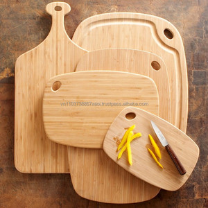 Tabla de cortar de bambú de Vietnam/alta calidad - Product Image 5