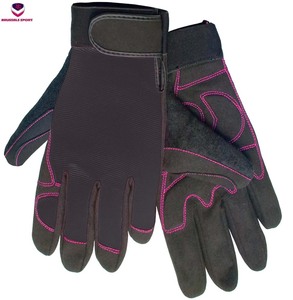 บรัสเซลส์กีฬาสูงทัศนวิสัยกลศาสตร์ถุงมือ - Product Image 4