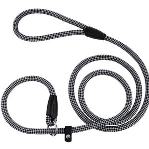 Rope Dog <b>Leash</b>, Dog Slip Lead, Dog Show Slip <b>Leash</b> - Product Image 1