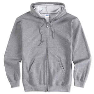 High Quality Custom logo 100% Cotton Heavyweight Fleece in Stock Blank Oversized Plus Size Men'S Hoodies - Product Image 1