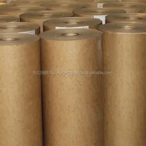 kraft wrapping tissue paper