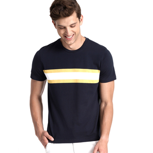 Camisetas de cuello redondo de 1 dólar, el mejor vendedor, fabricante de China - Product Image 6