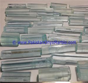 Cristal BERYL de Aguamarina, cristal fino NATURAL terminado SHIGAR VALLEY SKARDU - Product Image 4