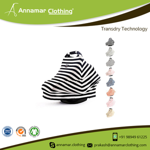 2018 Hot Selling Price Professional Baby Car Seat Cover - Product Image 3
