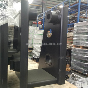 Alta calidad Mejora el rendimiento Suministro de piezas de alta calidad para un rendimiento y durabilidad confiables - Product Image 3