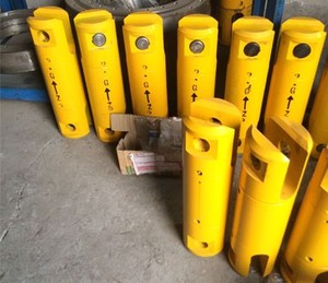 फाउंडेशन 30 टी/50 टी कुंडा संयुक्त केली बार के लिए स्पेयर पार्ट्स - Product Image 4