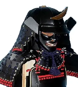 Wearable Japanse Samurai Armor Voor Uitziende Voor Distributeur In Hong Kong Samurai Standbeelden