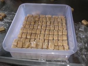 ขนมมะพร้าวเวียดนาม/ขนมกะทิ/นมมะพร้าวทุเรียนในปี2020 - Product Image 3