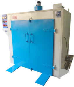 Horno industrial automático por fabricante - Product Image 1