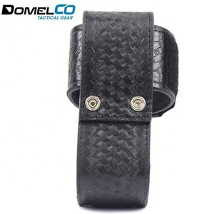 Polizei Leather Walkie Talkie <b>Pouches</b> - Product Image 2