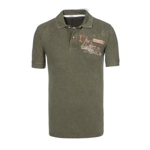 Camisetas Polo para hombre, camiseta polo personalizada/camiseta Polo, camisetas polo OEM bordadas (camisa Trachten) camisa para hombre de alta calidad 2024 - Product Image 1